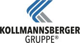 Kollmannsberger-Gruppe Regensburg und München Logo